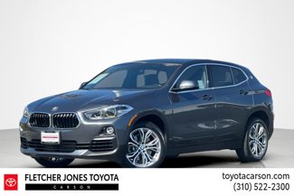 Used 2018 BMW X2 sDrive28i image 1