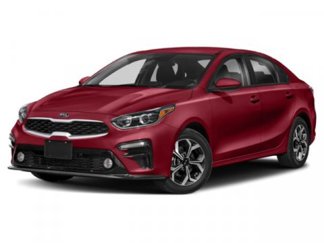 Used 2020 Kia Forte LXS image 1