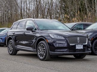 Certified 2022 Lincoln Corsair AWD w/ Equipment Group 101A image 1