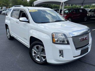 Used 2014 GMC Terrain Denali image 1