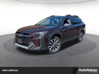 Used 2023 Subaru Outback Touring XT image 1