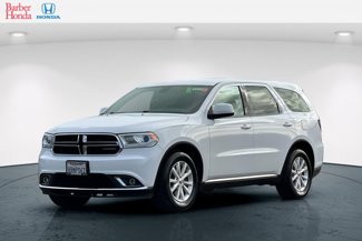 Used 2015 Dodge Durango SXT image 1