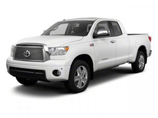 Used 2010 Toyota Tundra 2WD Double Cab image 1