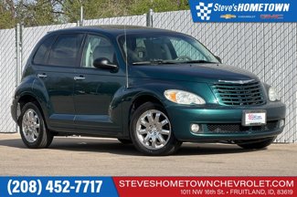 Used 2009 Chrysler PT Cruiser Touring image 1