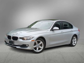 Used 2014 BMW 328d xDrive Sedan image 1