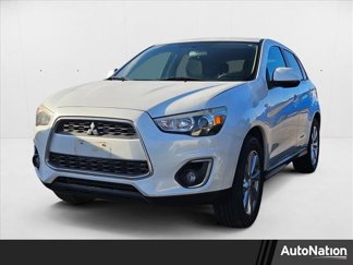 Used 2015 Mitsubishi Outlander Sport ES image 1