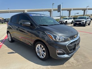 Used 2020 Chevrolet Spark LT image 1