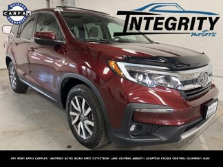 Used 2019 Honda Pilot EX-L image 1