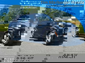 Used 2017 MINI Cooper Convertible image 1