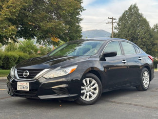 Used 2016 Nissan Altima 2.5 S w/ Power Driver Seat Package image 1