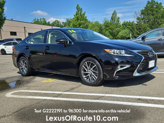 Used 2016 Lexus ES 350 image 1