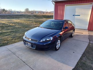 Used 2008 Chevrolet Impala LS image 1