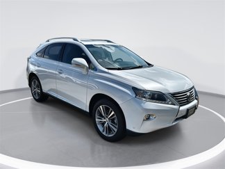 Used 2015 Lexus RX 350 FWD image 1