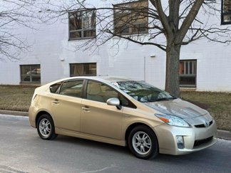 Used 2010 Toyota Prius Five image 1