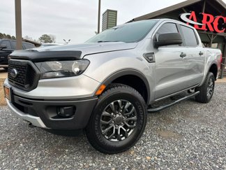 Used 2020 Ford Ranger XLT w/ Equipment Group 301A Mid image 1