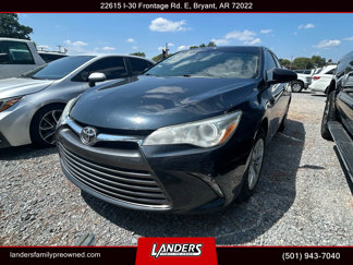 Used 2017 Toyota Camry LE image 1