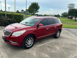Used 2013 Buick Enclave Leather w/ Trailering Provision Package image 1