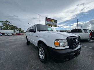 Used 2007 Ford Ranger STX image 1