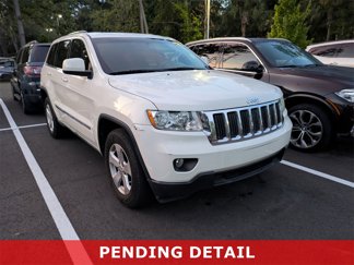 Used 2012 Jeep Grand Cherokee Laredo image 1