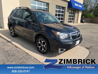 Used 2015 Subaru Forester 2.0XT Premium image 1
