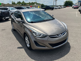 Used 2014 Hyundai Elantra SE image 1