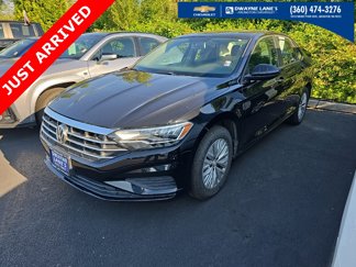 Used 2019 Volkswagen Jetta S image 1