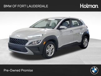 Used 2023 Hyundai Kona SE image 1