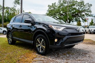 Used 2018 Toyota RAV4 XLE image 1