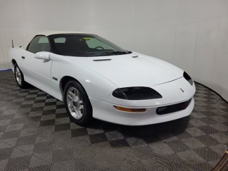 Used 1995 Chevrolet Camaro Z28 image 1