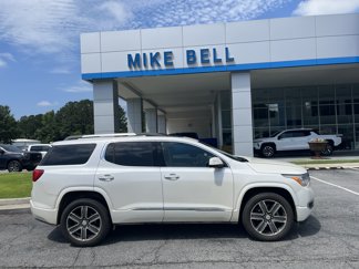 Used 2019 GMC Acadia Denali w/ Technology Package image 1