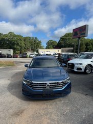 Used 2020 Volkswagen Jetta S image 1