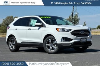 Used 2020 Ford Edge SEL w/ Convenience Package image 1