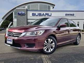 Used 2013 Honda Accord LX image 1