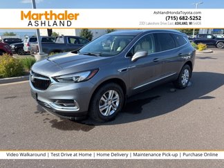 Used 2018 Buick Enclave Essence w/ Trailering Package image 1