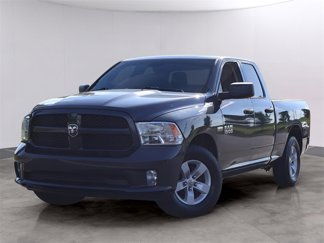 Used 2017 RAM 1500 Express image 1
