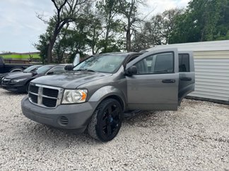Used 2007 Dodge Durango SXT w/ Trailer Tow Group image 1