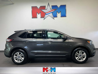 Used 2016 Ford Edge SEL image 1