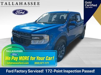 Used 2022 Ford Maverick XLT w/ XLT Luxury Package 360° Tour