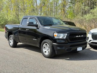 Used 2019 RAM 1500 Tradesman w/ Tradesman Group image 1