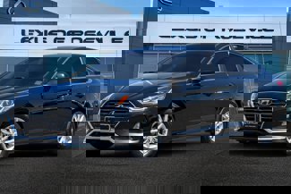 Used 2018 Hyundai Sonata ECO image 1