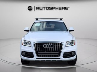 Used 2016 Audi Q5 2.0T Premium Plus w/ Technology Package image 1