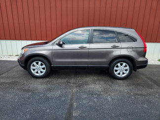 Used 2009 Honda CR-V EX-L image 1