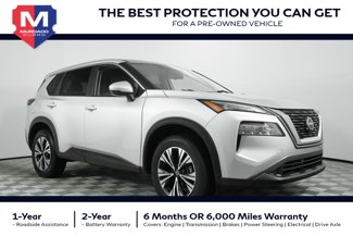 Used 2022 Nissan Rogue SV image 1