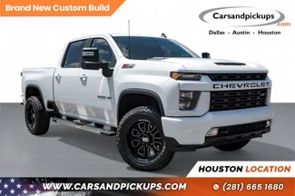 Used 2023 Chevrolet Silverado 2500 LT w/ Convenience Package image 1
