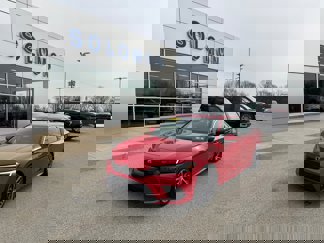 Used 2023 Honda Civic Touring image 1