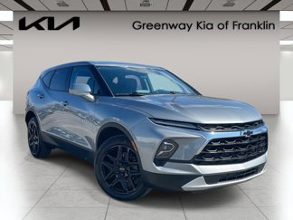 Used 2023 Chevrolet Blazer LT w/ Driver Confidence Package image 1