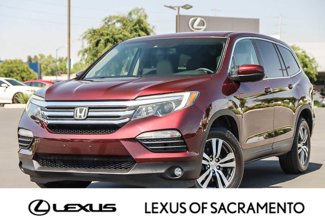 Used 2016 Honda Pilot EX-L image 1