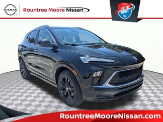 Used 2024 Buick Encore GX Sport Touring image 1