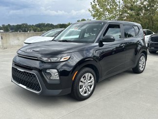Used 2022 Kia Soul LX video 2