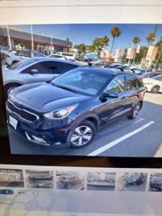 Used 2018 Kia Niro LX image 1